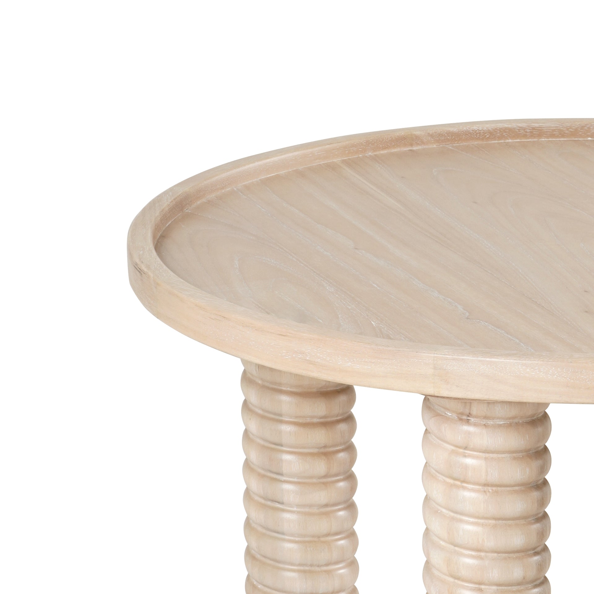 Crellin Coffee Table - What A Room