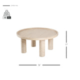 Crellin Coffee Table - What A Room