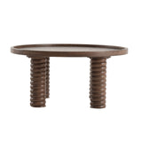 Crellin Coffee Table - What A Room