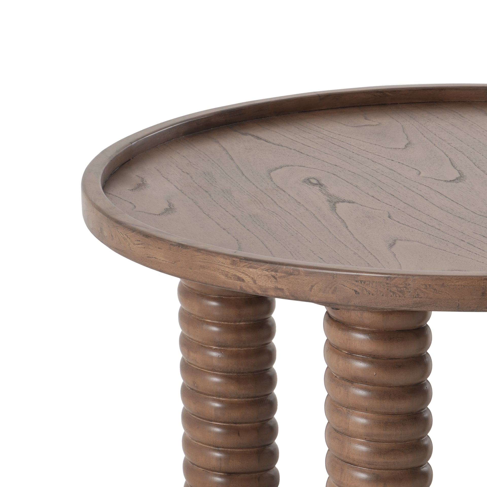 Crellin Coffee Table - What A Room