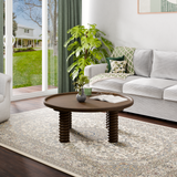 Crellin Coffee Table - What A Room