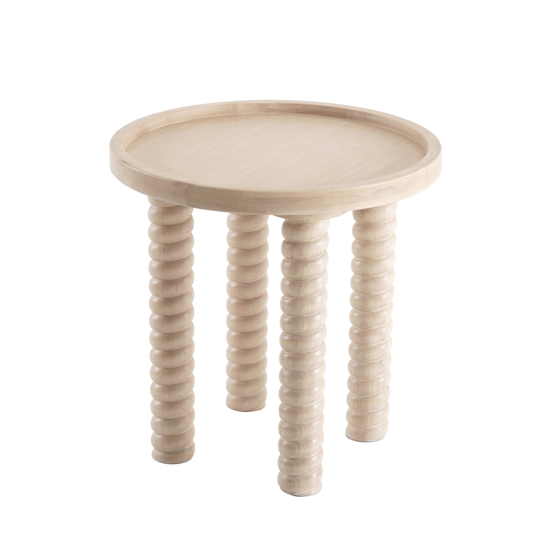 Crellin Side/End Table - What A Room