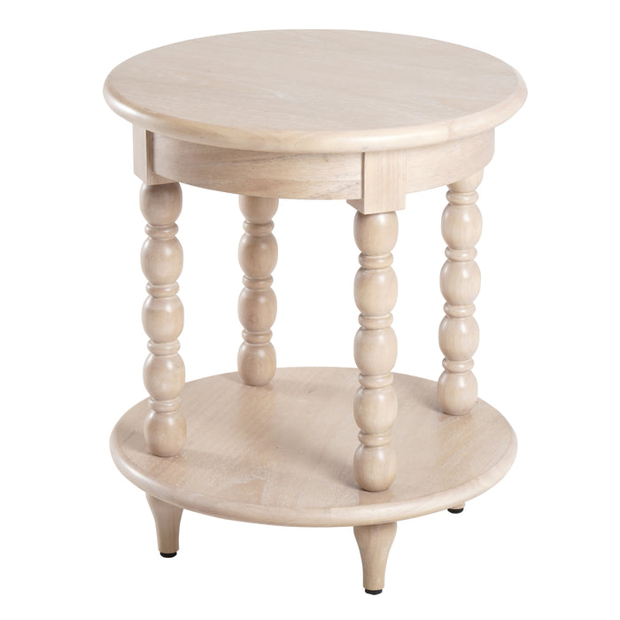 Ensley Side/End Table - What A Room