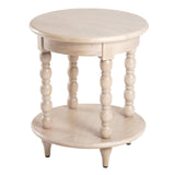 Ensley Side/End Table - What A Room