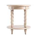 Ensley Side/End Table - What A Room