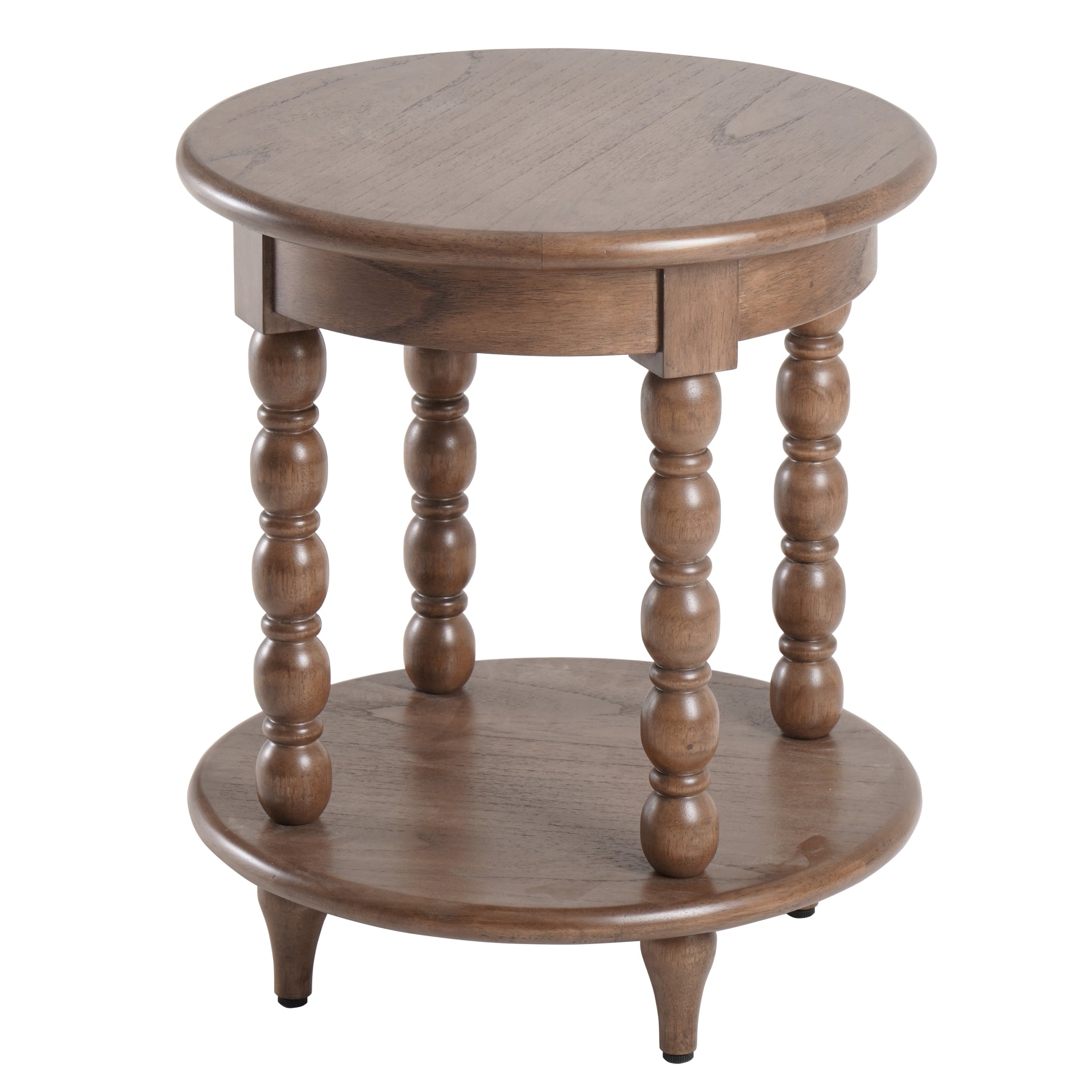 Ensley Side/End Table - What A Room