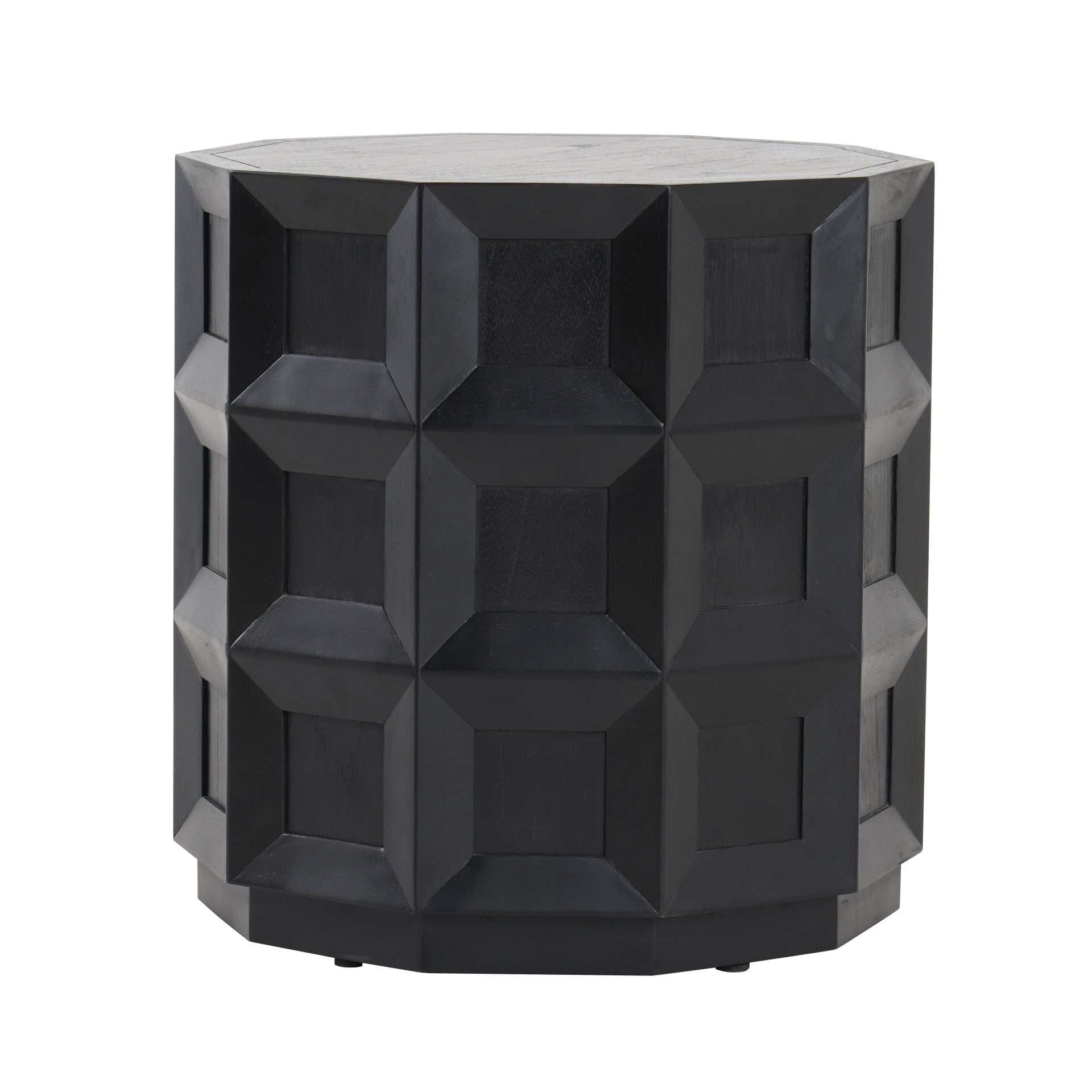 Finnan Side/End Table - What A Room