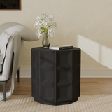 Finnan Side/End Table - What A Room