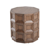 Finnan Side/End Table - What A Room
