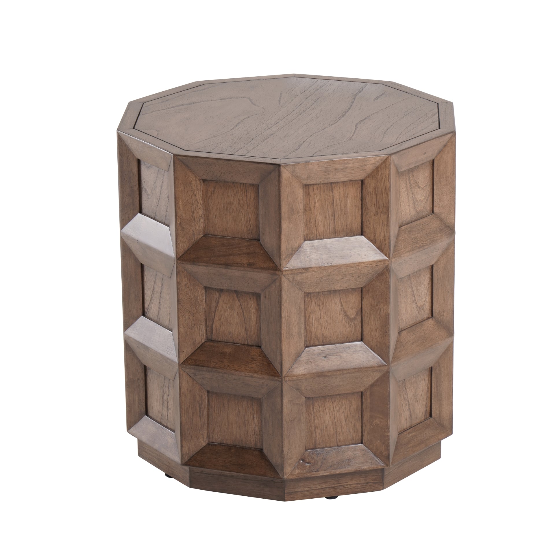 Finnan Side/End Table - What A Room