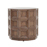 Finnan Side/End Table - What A Room