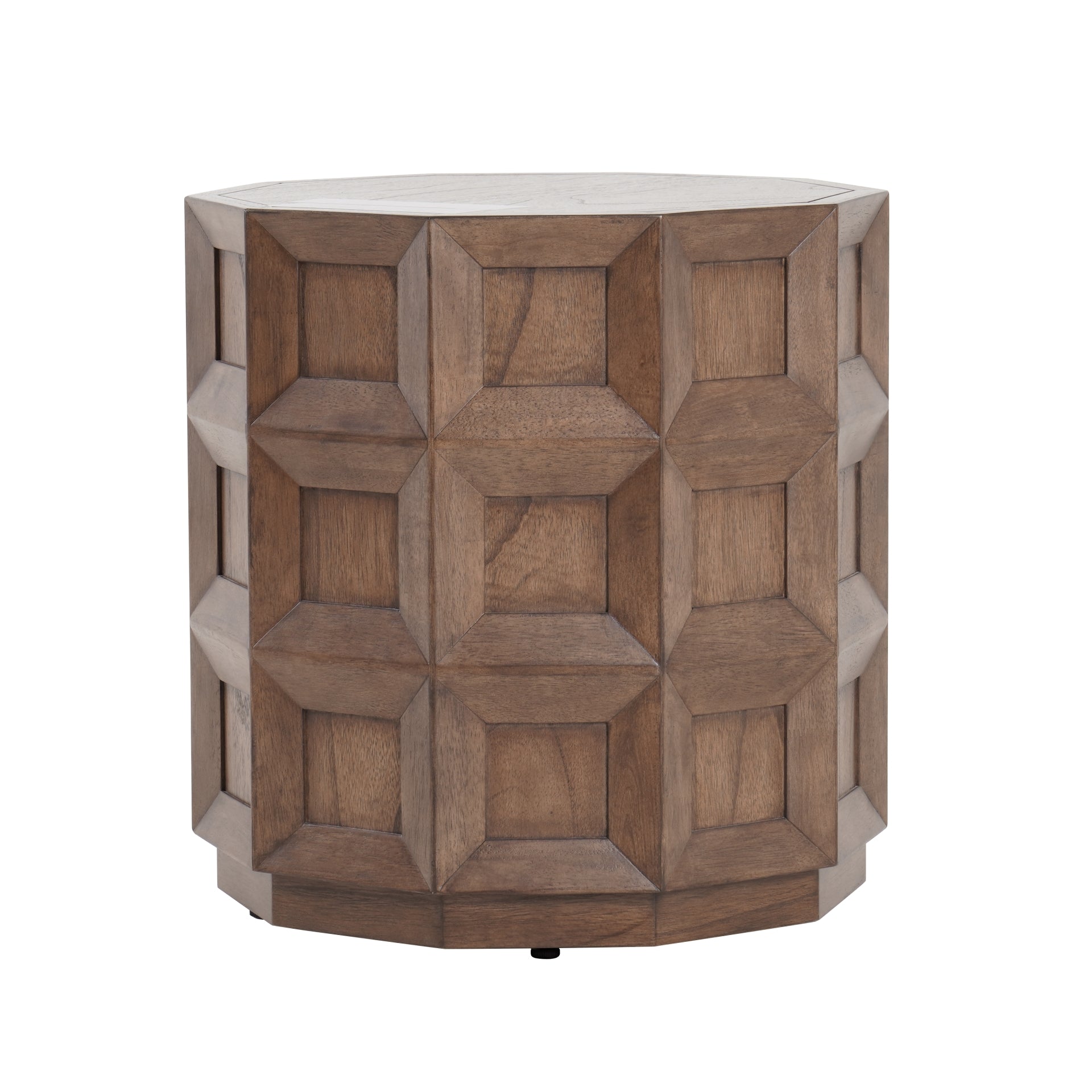 Finnan Side/End Table - What A Room