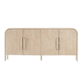 Serenia Buffet/Sideboard 4 Doors - What A Room