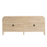 Serenia Buffet/Sideboard 4 Doors - What A Room