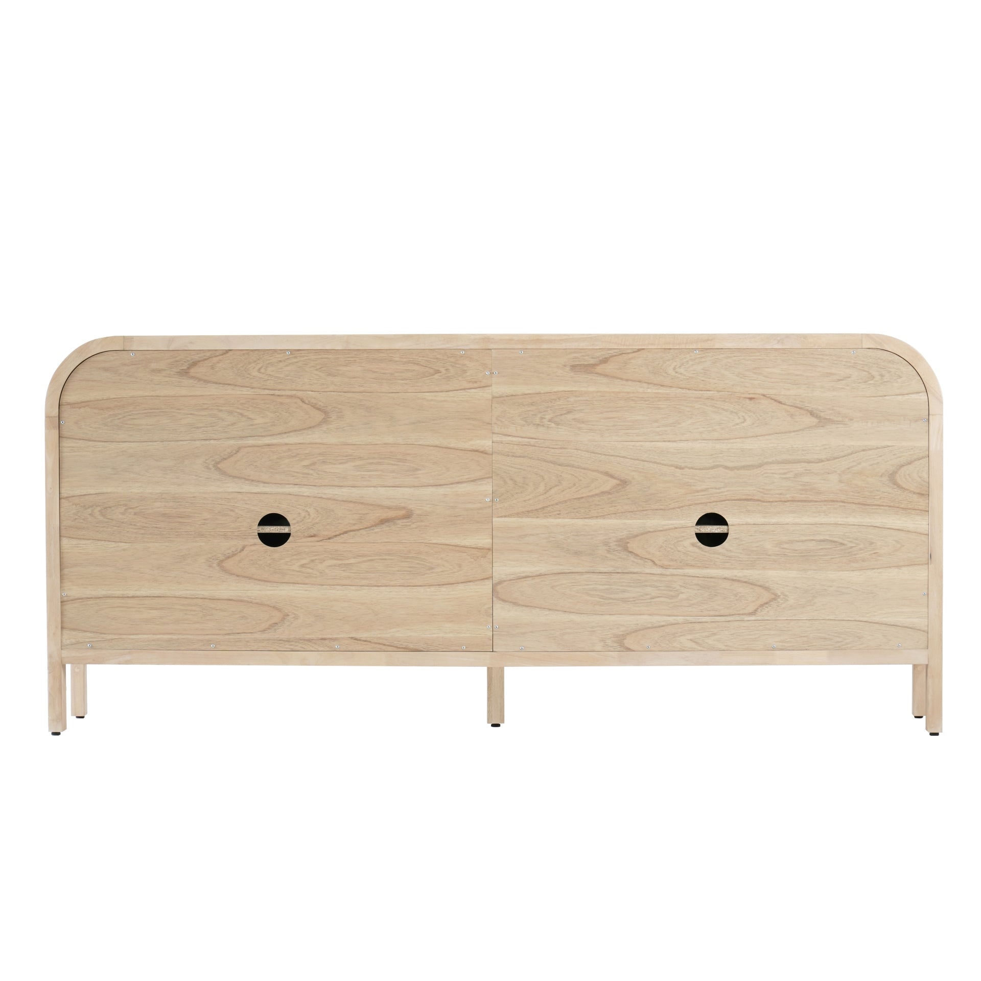 Serenia Buffet/Sideboard 4 Doors - What A Room