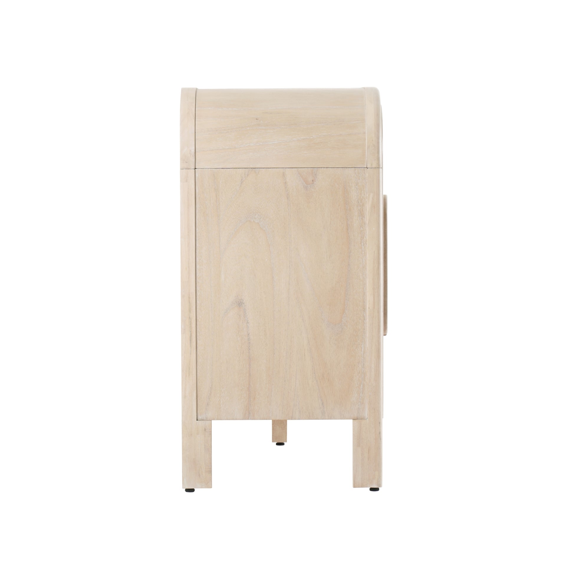 Serenia Buffet/Sideboard 4 Doors - What A Room