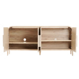 Serenia Buffet/Sideboard 4 Doors - What A Room