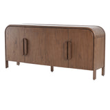 Serenia Buffet/Sideboard 4 Doors - What A Room