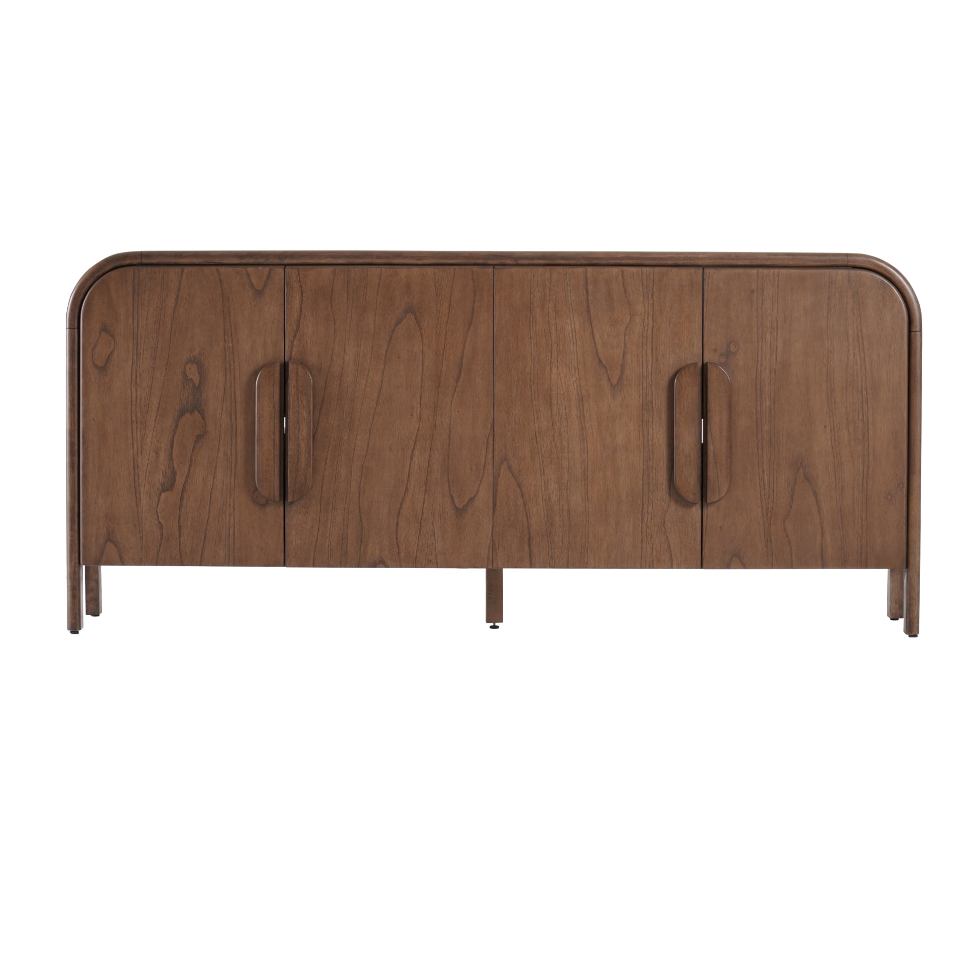 Serenia Buffet/Sideboard 4 Doors - What A Room