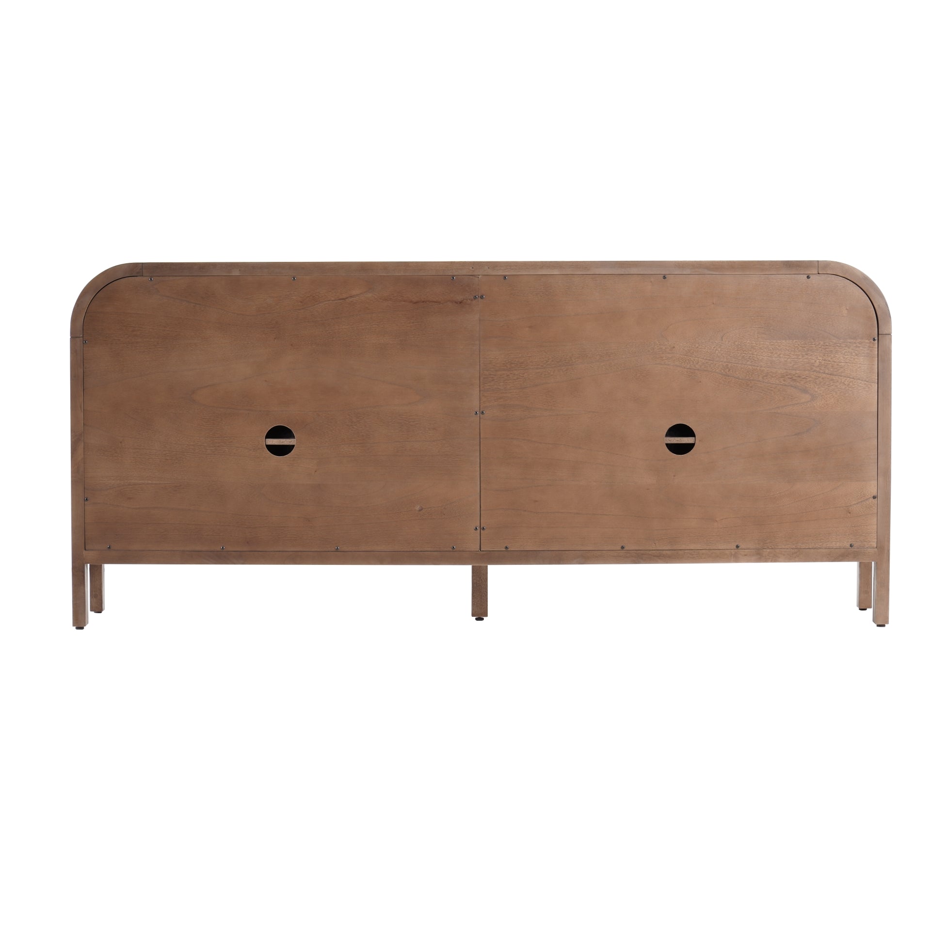 Serenia Buffet/Sideboard 4 Doors - What A Room