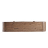 Serenia Buffet/Sideboard 4 Doors - What A Room