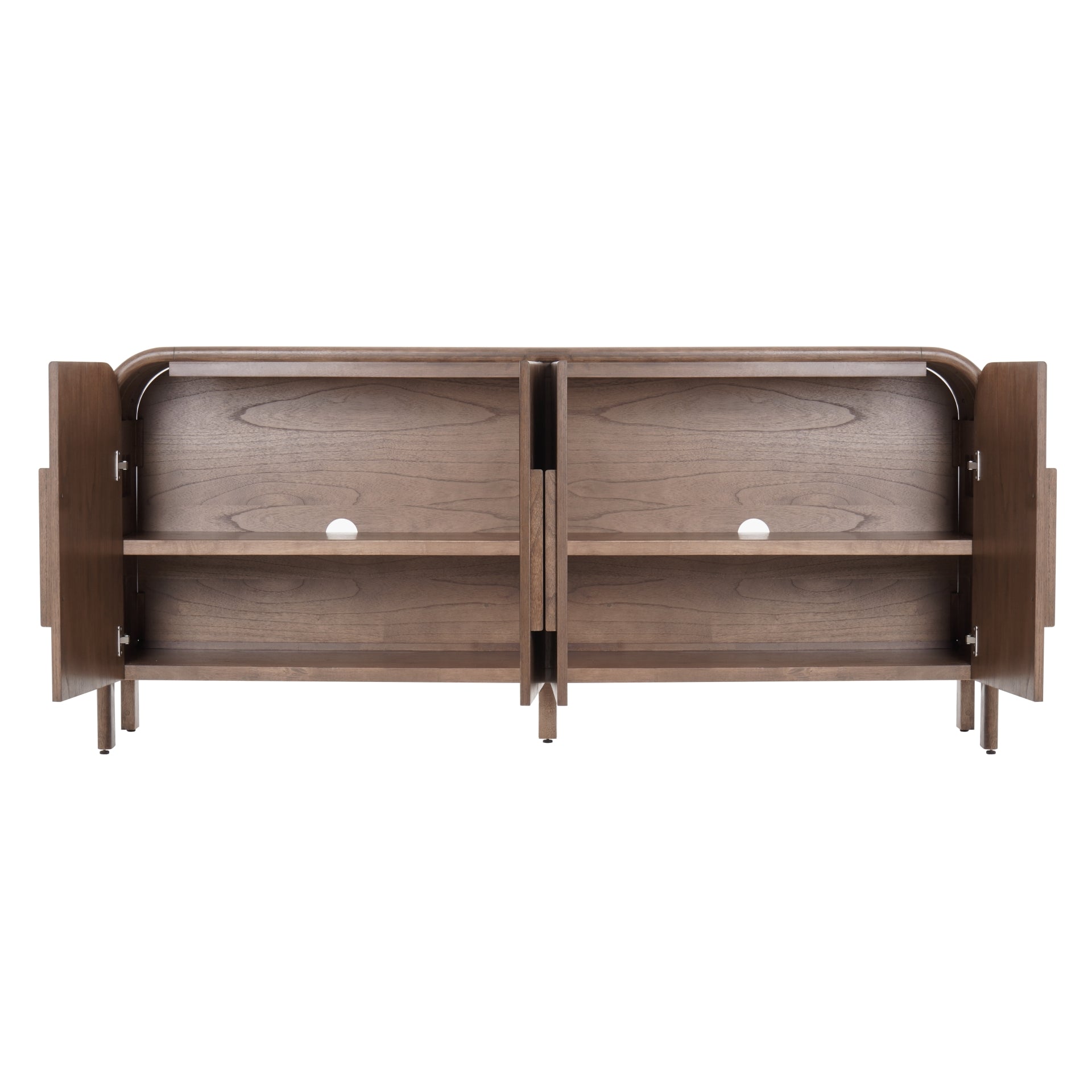 Serenia Buffet/Sideboard 4 Doors - What A Room