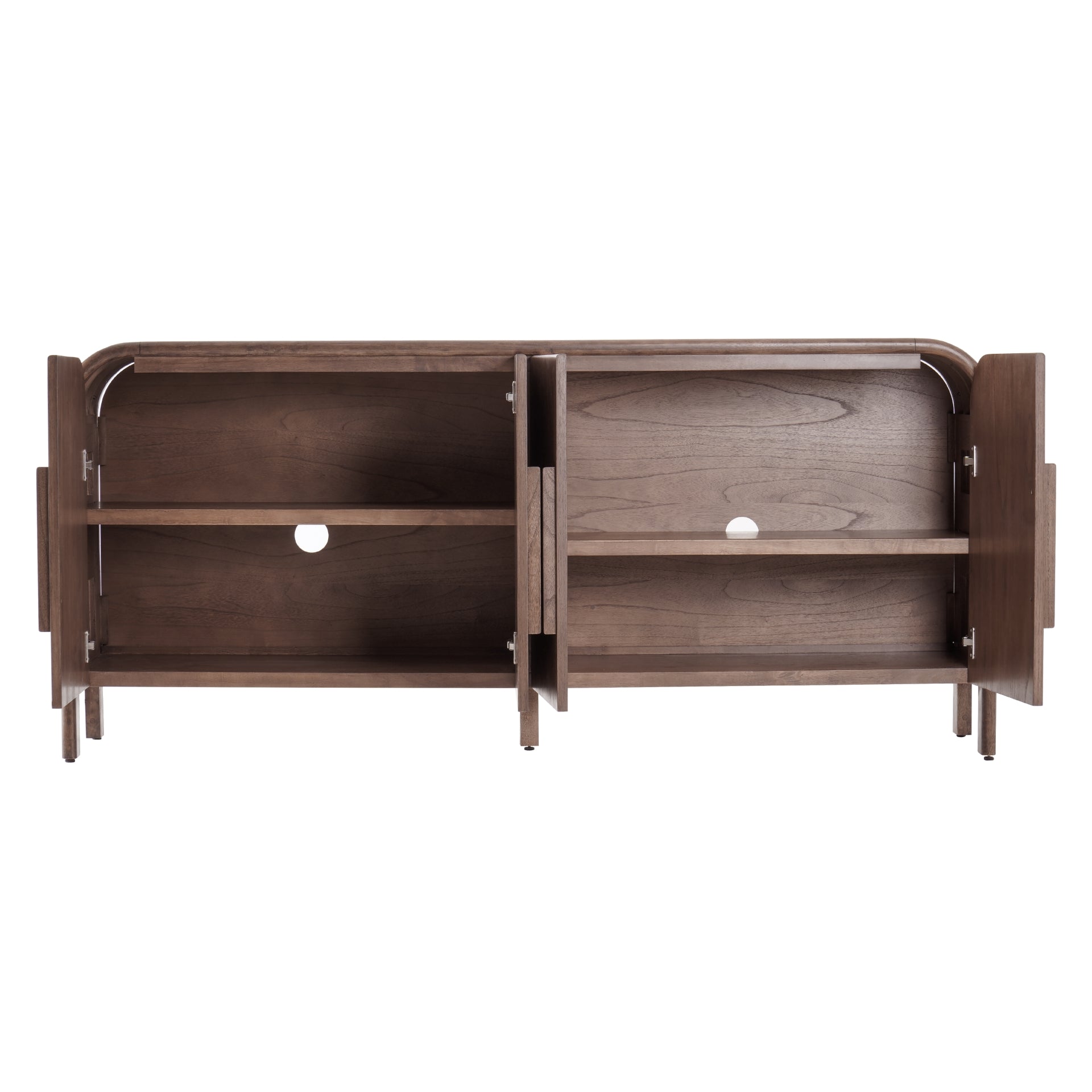 Serenia Buffet/Sideboard 4 Doors - What A Room