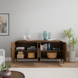 Serenia Buffet/Sideboard 4 Doors - What A Room