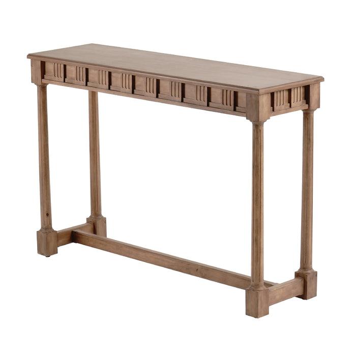 Beaufort Console Table - What A Room