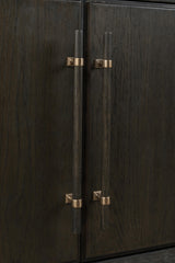Rockport Four Drawer Two Door Sideboard in Yin - What A Room