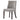 New Paris  Fabric Dining Side Chair