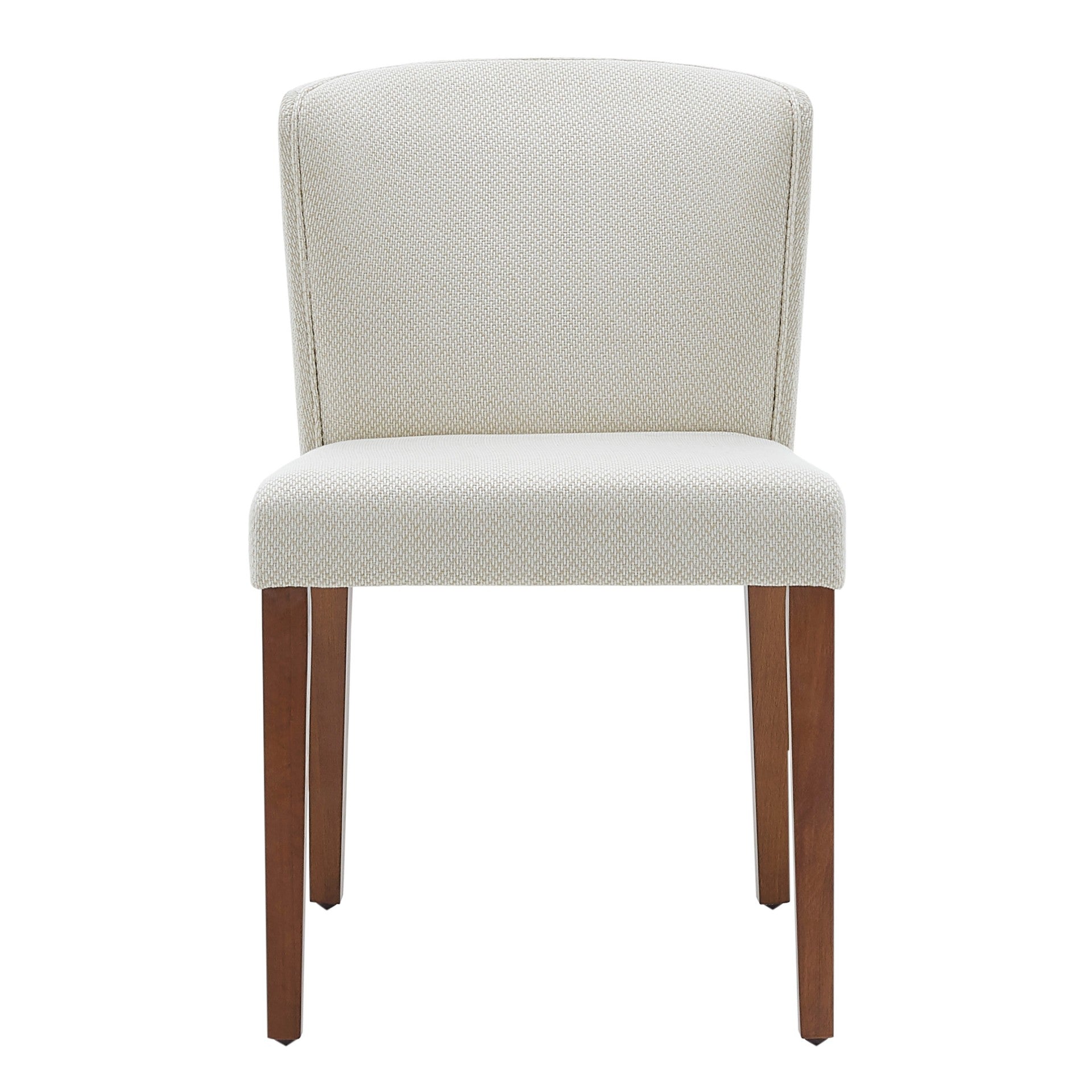 Albie  Fabric Dining Side Chair - What A Room