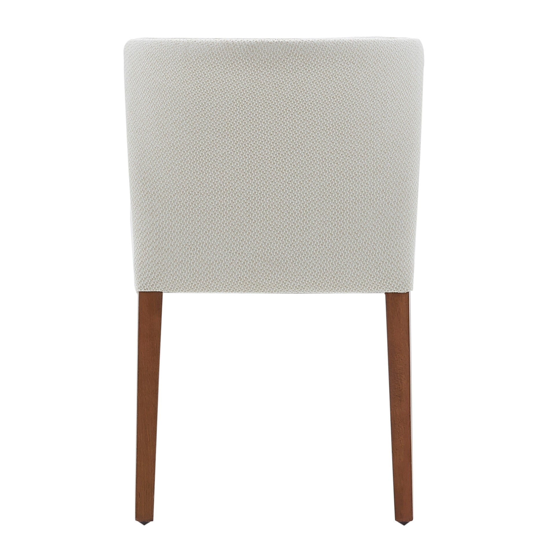 Albie  Fabric Dining Side Chair - What A Room