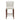 Albie  Fabric Counter Stool - What A Room