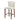 Albie  Fabric Counter Stool