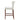 Albie  Fabric Counter Stool - What A Room