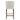 Albie  Fabric Counter Stool - What A Room