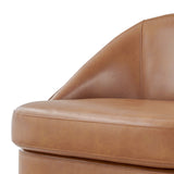 Hurley  Swivel Accent Chair - What A Room
