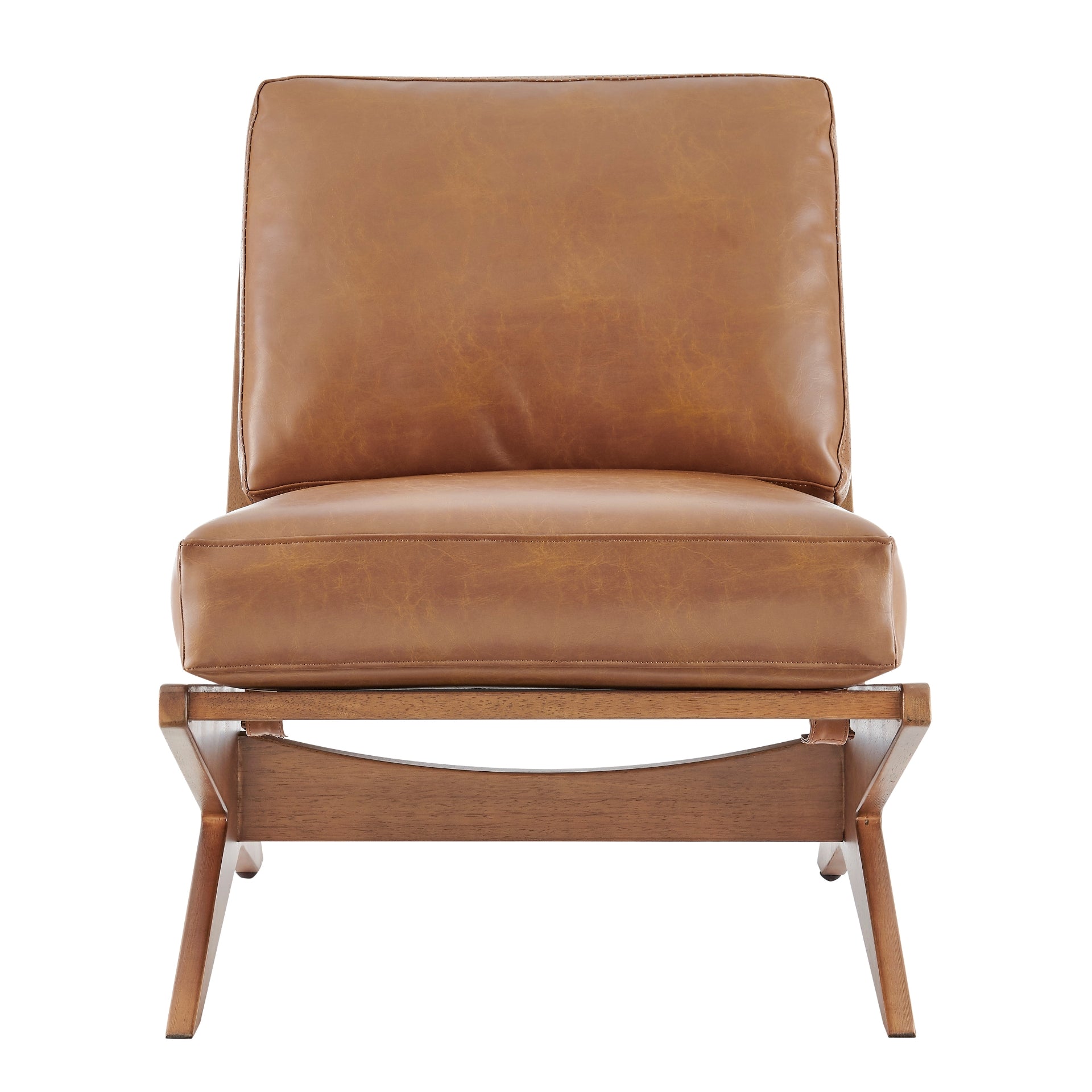 Chandler  Accent Chair - What A Room