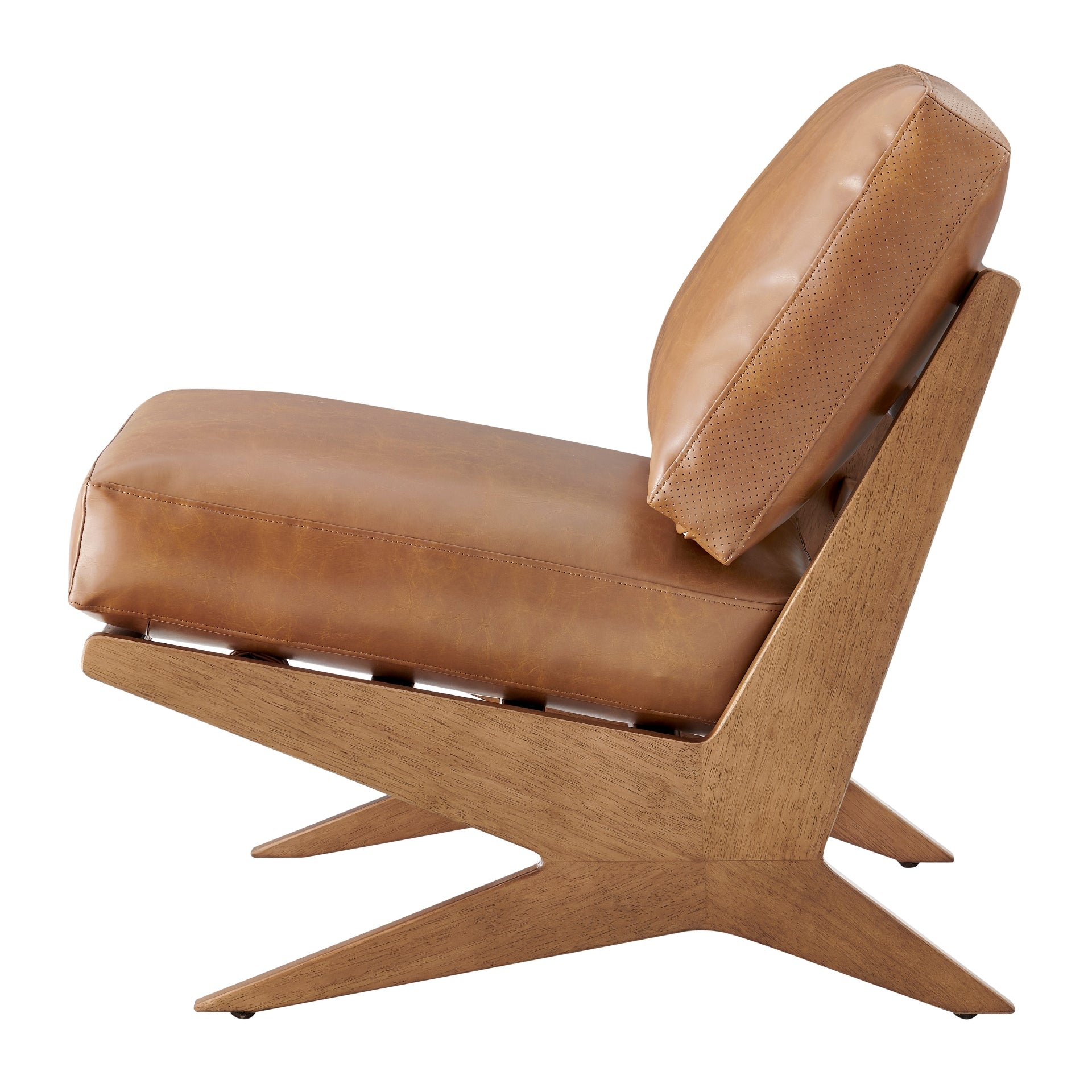 Chandler  Accent Chair - What A Room