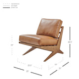 Chandler  Accent Chair - What A Room