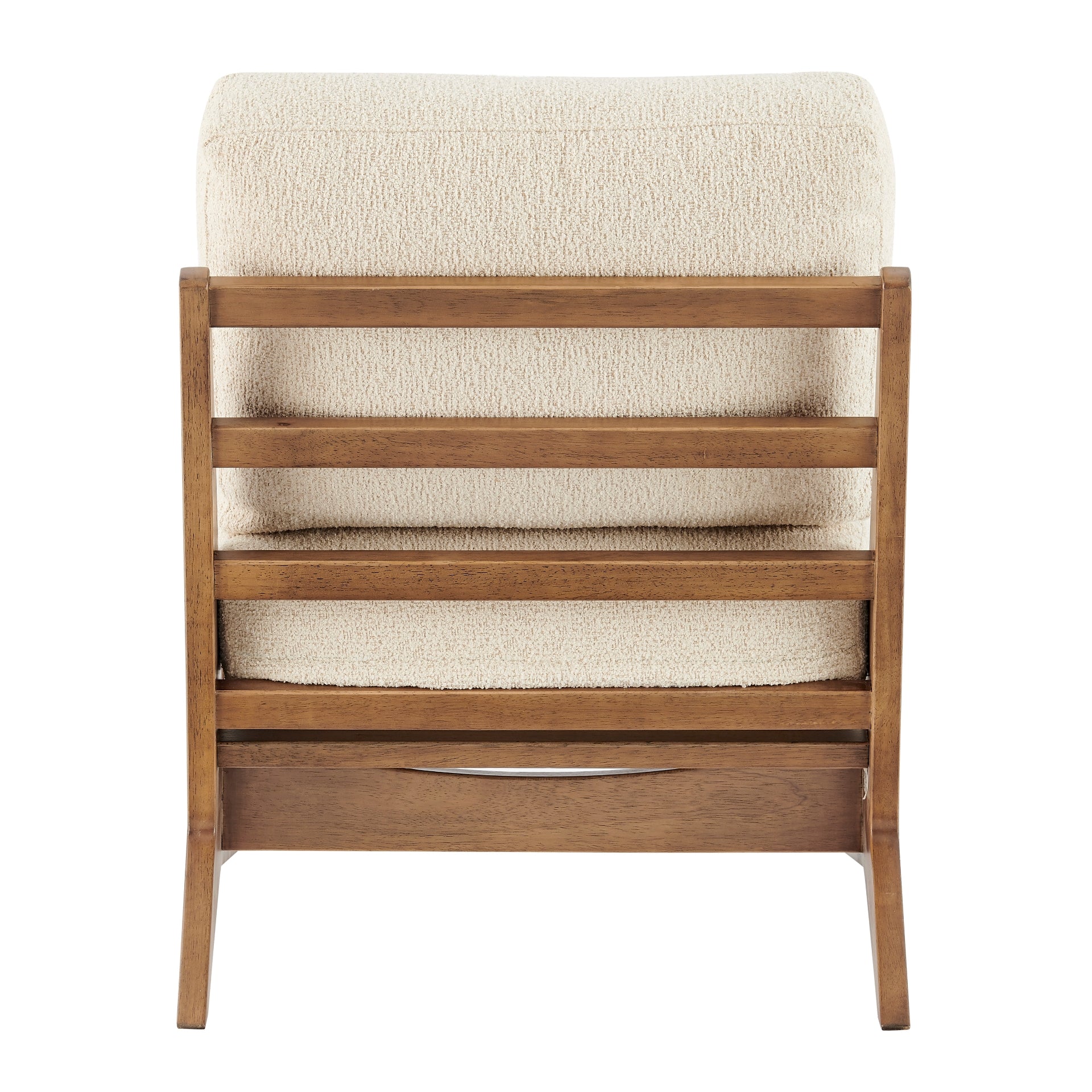 Chandler Fabric Accent Chair - What A Room