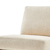 Chandler Fabric Accent Chair - What A Room