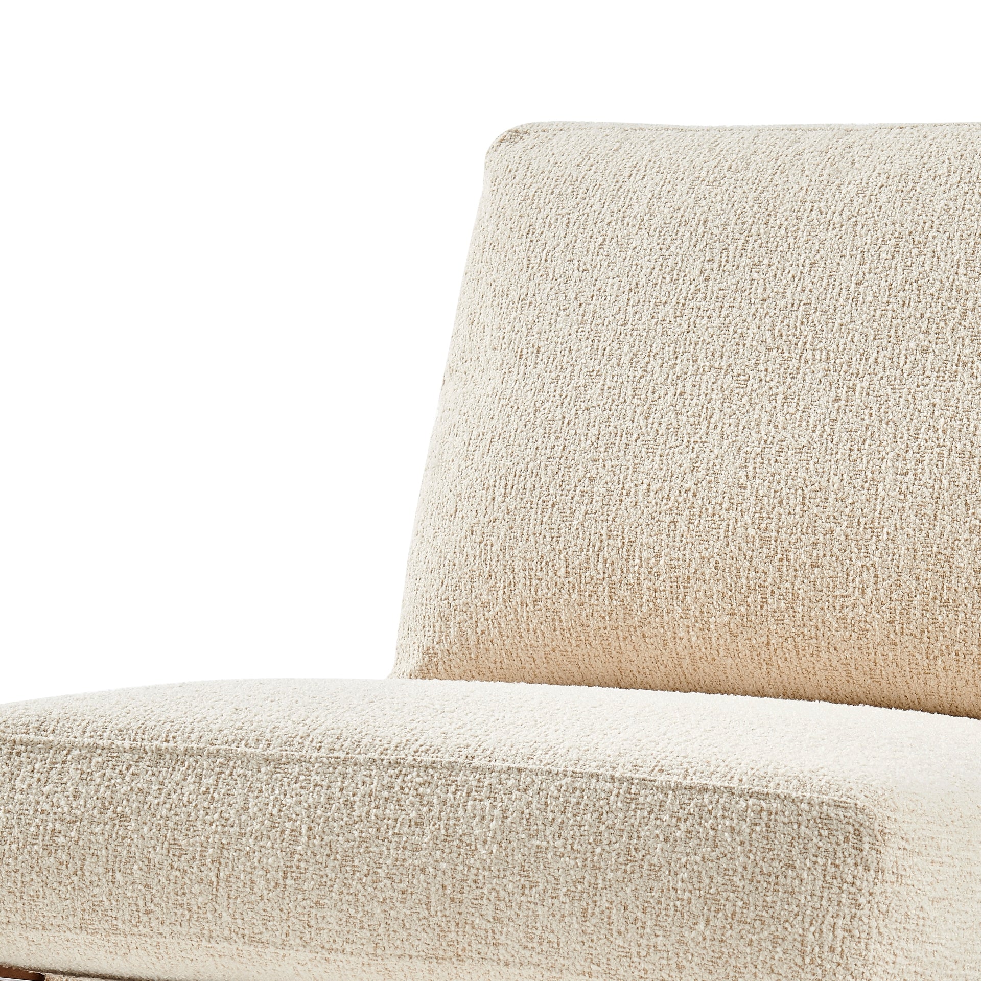Chandler Fabric Accent Chair - What A Room