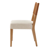 Kylo / Fabric Dining Side Chair (Set of 2) - What A Room