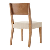 Kylo / Fabric Dining Side Chair (Set of 2) - What A Room