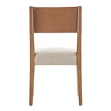Kylo / Fabric Dining Side Chair (Set of 2) - What A Room