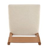 Kylo / Fabric Dining Side Chair (Set of 2) - What A Room