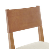 Kylo / Fabric Dining Side Chair (Set of 2) - What A Room