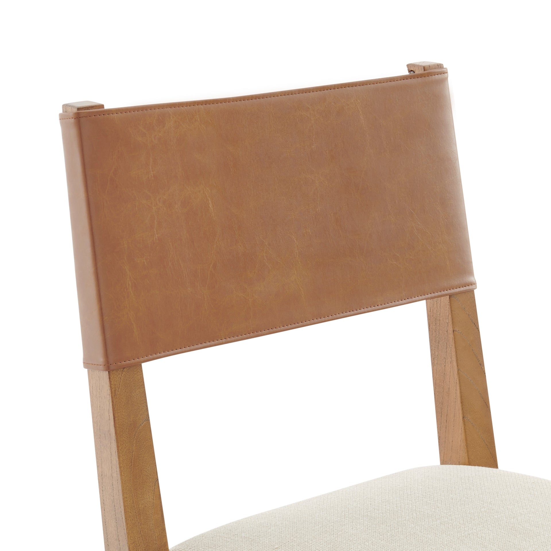 Kylo / Fabric Dining Side Chair (Set of 2) - What A Room